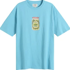 Damson Madder Snack Plate Graphic Tee