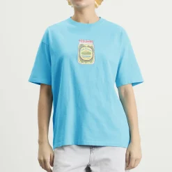 Damson Madder Snack Plate Graphic Tee
