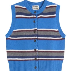 Damson Madder Sofie Vest