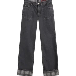 Damson Madder Sylvie Reversible Jeans