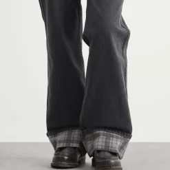 Damson Madder Sylvie Reversible Jeans