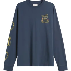 Damson Madder The Rambler Top