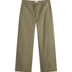 Damson Madder Tomasina Utilty Trouser