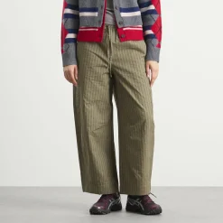 Damson Madder Tomasina Utilty Trouser