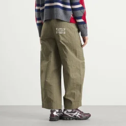 Damson Madder Tomasina Utilty Trouser