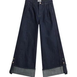 Damson Madder Wylie Jeans