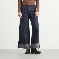 Damson Madder Wylie Jeans