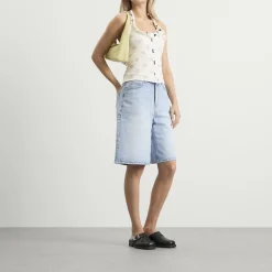 Damson Madder Zazie Jersey Halter