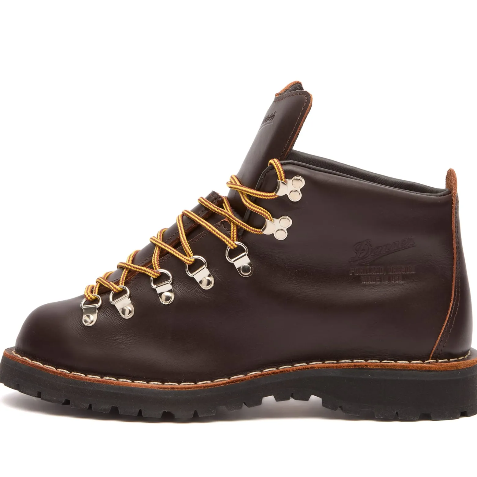Danner Mountain Light Boot