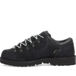 Danner Trail Field ID Low Gore-Tex Hiking Boots