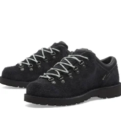 Danner Trail Field ID Low Gore-Tex Hiking Boots
