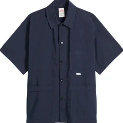 Danton Coverall Short Sleeve Shirt