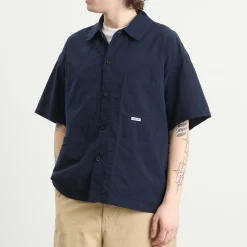 Danton Coverall Short Sleeve Shirt