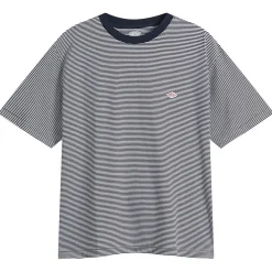 Danton Fine Stripe T-Shirt
