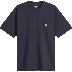 Danton Pocket T-Shirt