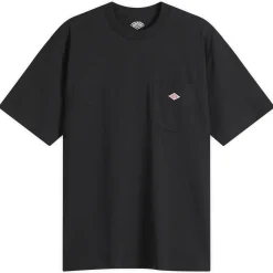 Danton Pocket T-Shirt