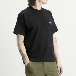 Danton Pocket T-Shirt
