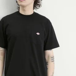 Danton Pocket T-Shirt