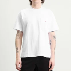 Danton Pocket T-Shirt