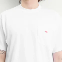 Danton Pocket T-Shirt