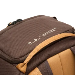 Db Journey Ramverk Backpack - 21L