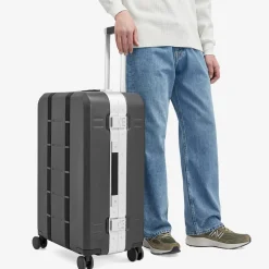 Db Journey Ramverk Pro Check-In Luggage - Large