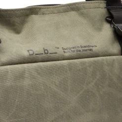 Db Journey Roamer Utility Tote Bag - 32L