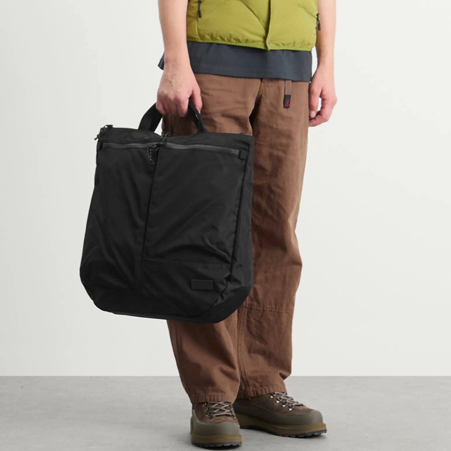 Db Journey Roamer Utility Tote Bag - 32L