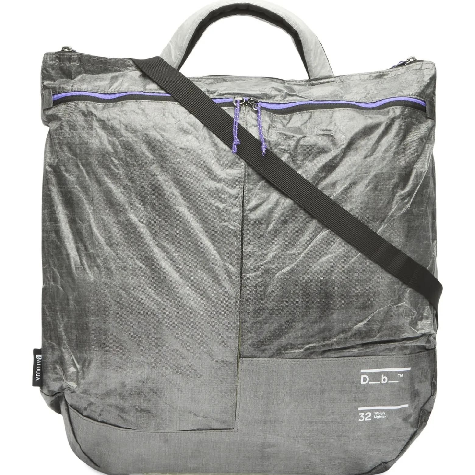 Db Journey Weigh Lighter Helmet Bag 32L