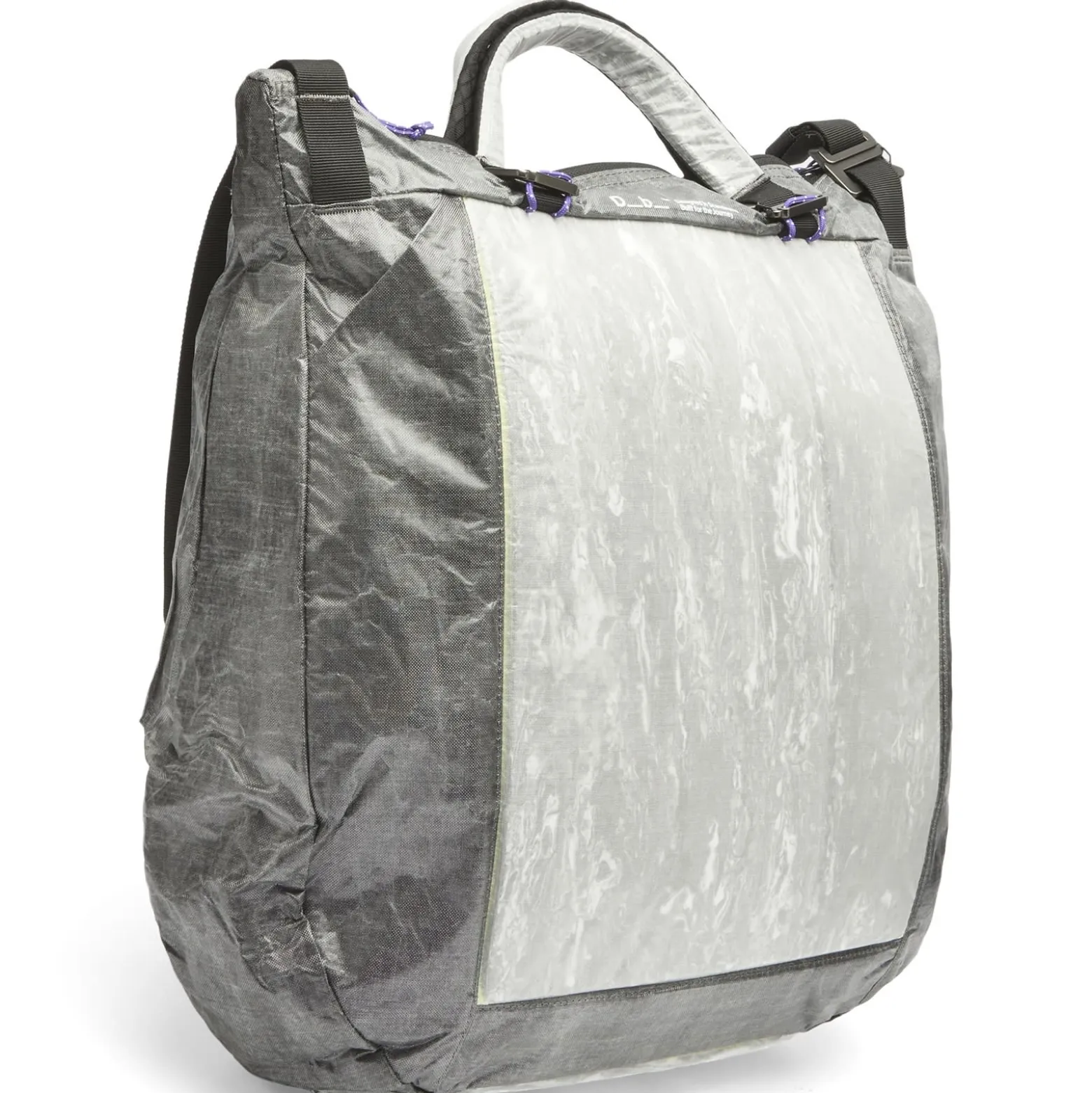 Db Journey Weigh Lighter Helmet Bag 32L