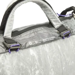 Db Journey Weigh Lighter Helmet Bag 32L