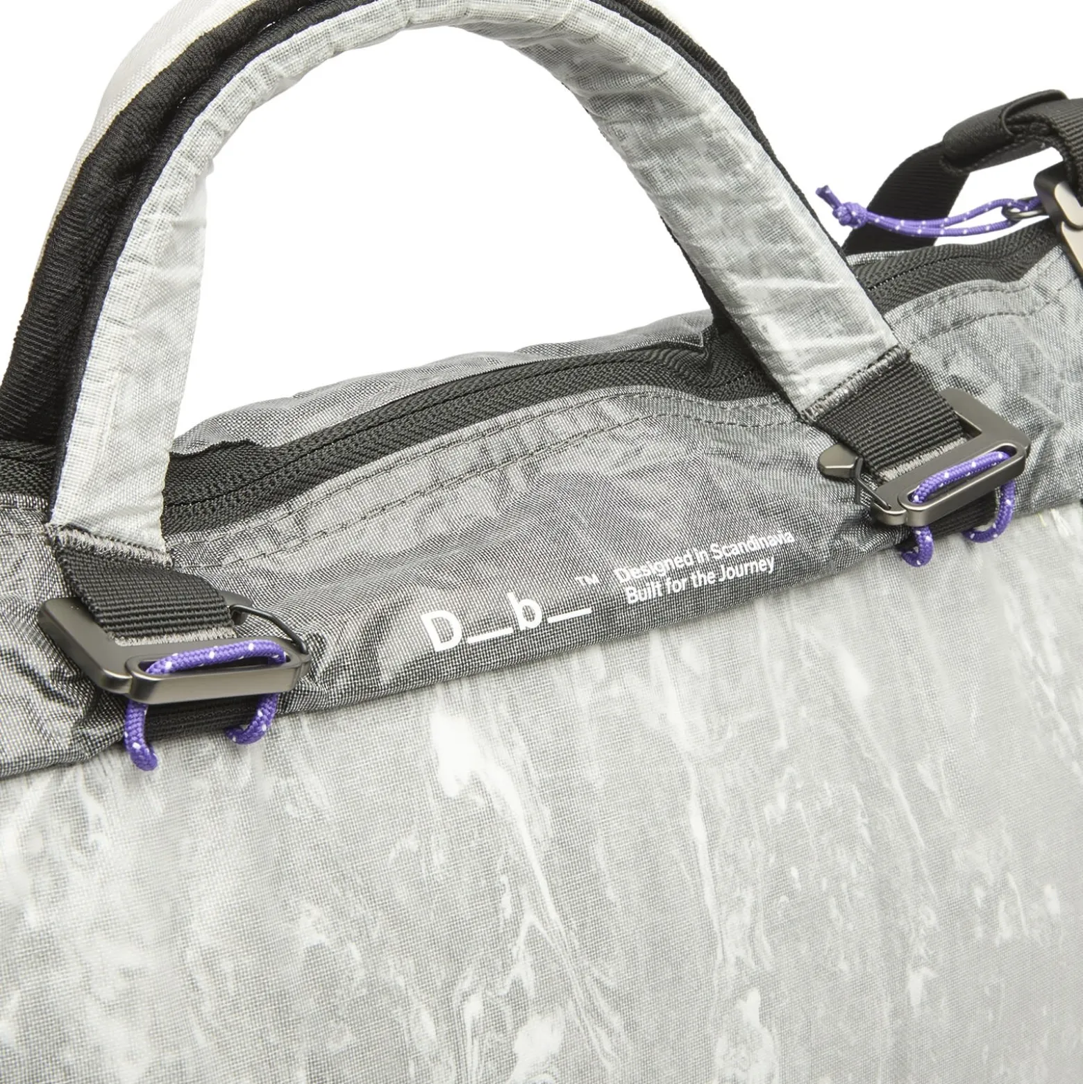 Db Journey Weigh Lighter Helmet Bag 32L