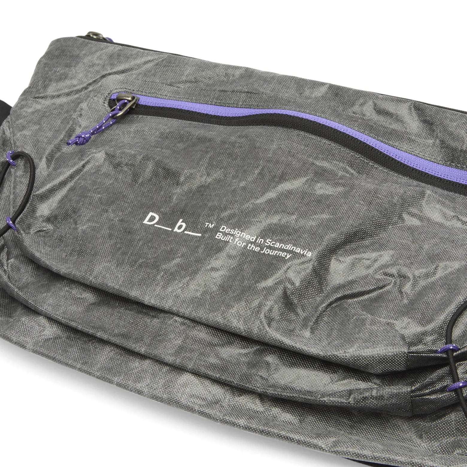 Db Journey Weigh Lighter Sling 10L