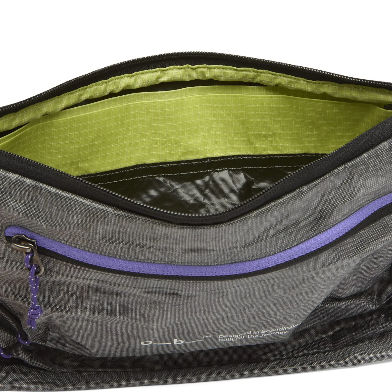 Db Journey Weigh Lighter Sling 10L
