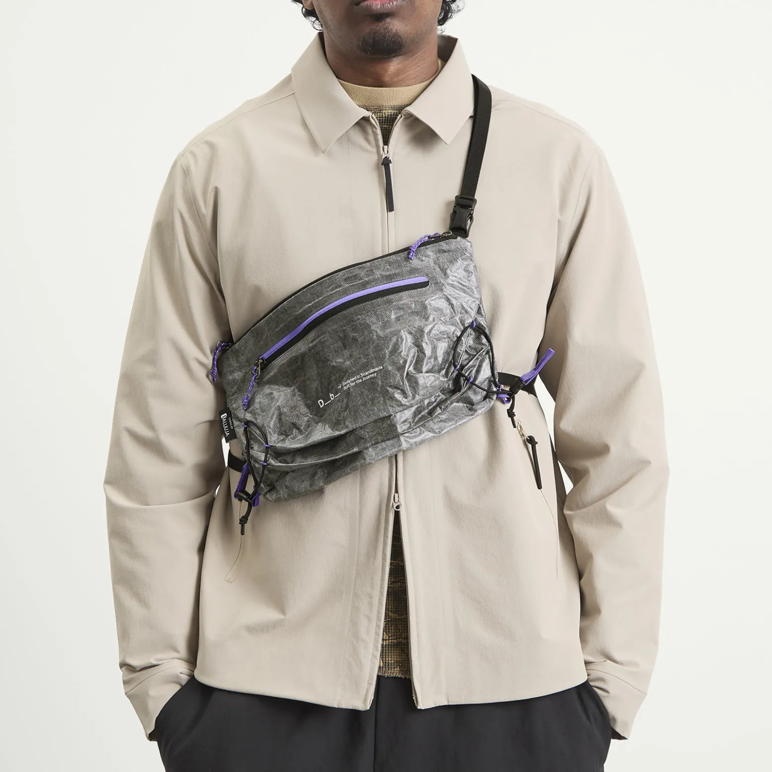 Db Journey Weigh Lighter Sling 10L