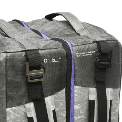 Db Journey Weigh Lighter Split Duffel 70L
