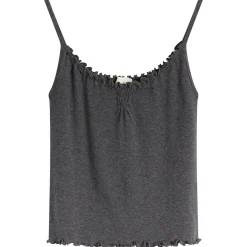 Deiji Studios Flounce Tank