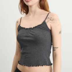 Deiji Studios Flounce Tank
