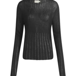Deiji Studios Open Work Longsleeve