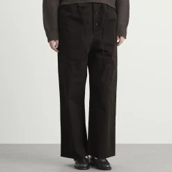 Deiji Studios Two Band Trousers