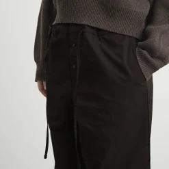 Deiji Studios Two Band Trousers