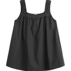 Deiji Studios Yoke Mini Dress