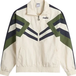 Diadora Legacy Track Jacket