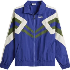 Diadora Legacy Track Jacket