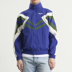 Diadora Legacy Track Jacket