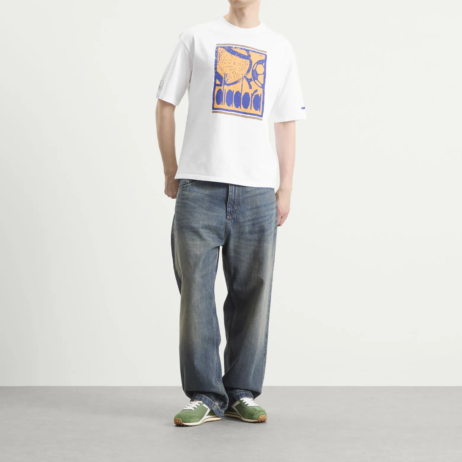 Diadora Legacy T-Shirt