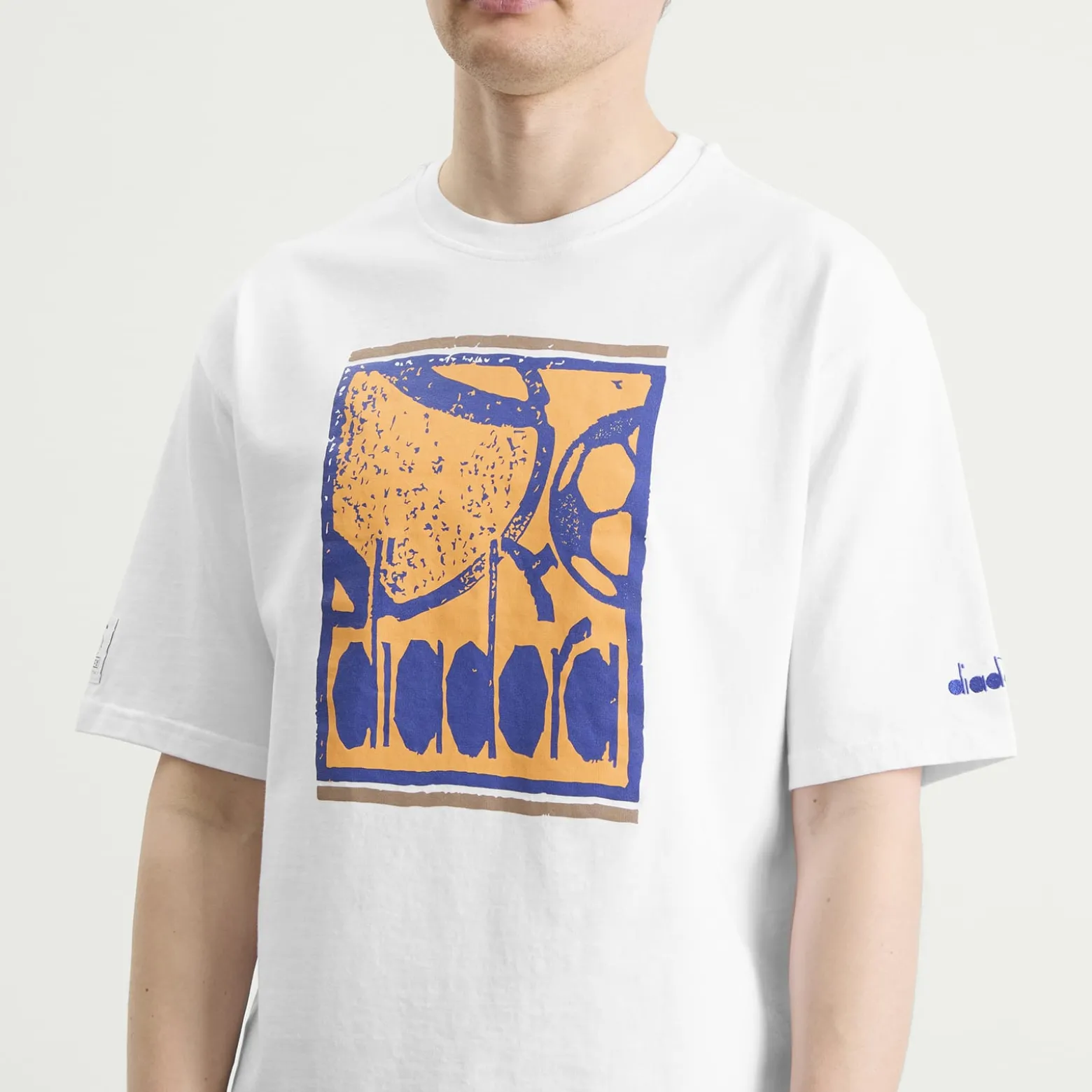 Diadora Legacy T-Shirt