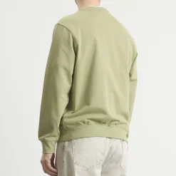 Diadora Run Valley Crew Sweatshirt
