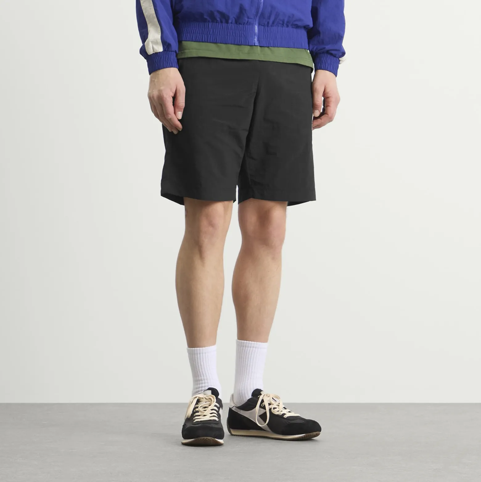 Diadora Run Valley Shorts