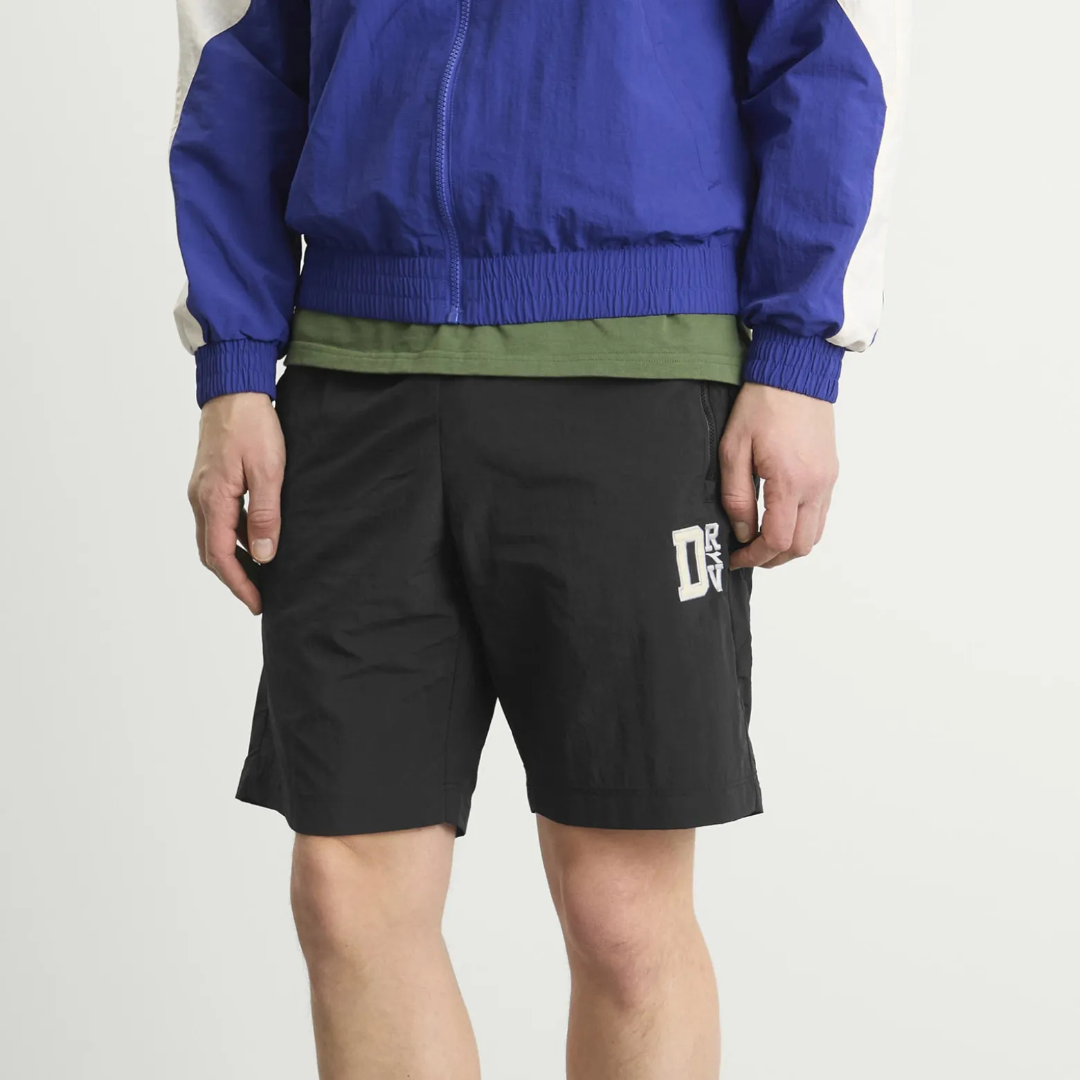 Diadora Run Valley Shorts
